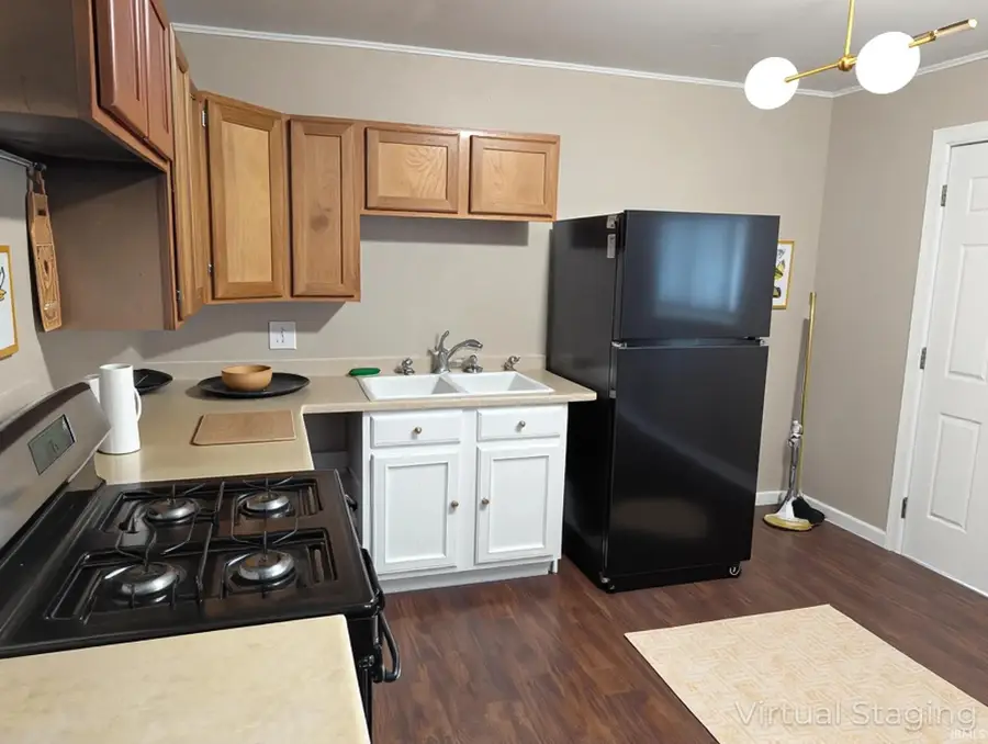 1109 Peace Pipe Drive, Kokomo, IN 46902 - Image #3