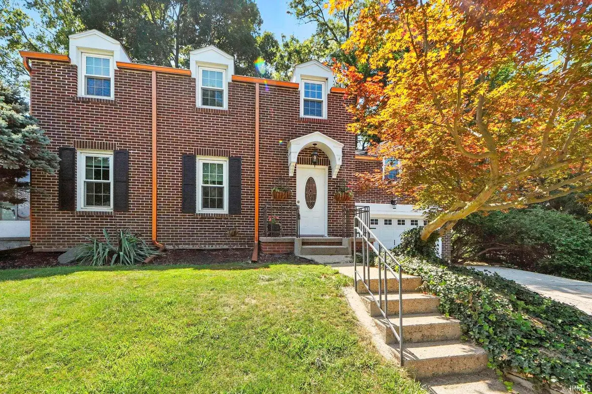 1756 Cherry Street, Huntington, IN 46750 - Image #1