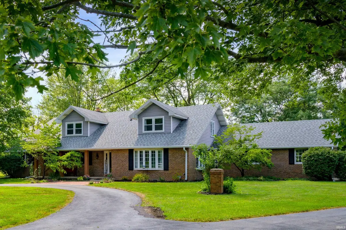 5800 W Winterhawk Court, Muncie, IN 47304 - Image #1