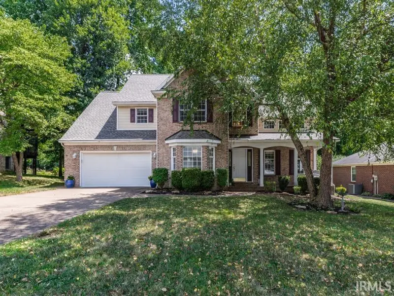 5013 Cider Mill Court, Evansville, IN 47711 - Image #1