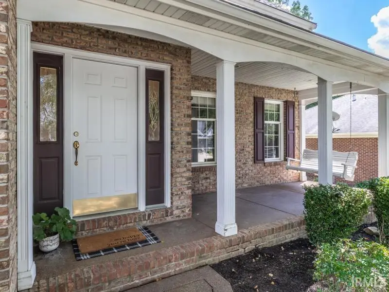 5013 Cider Mill Court, Evansville, IN 47711 - Image #3