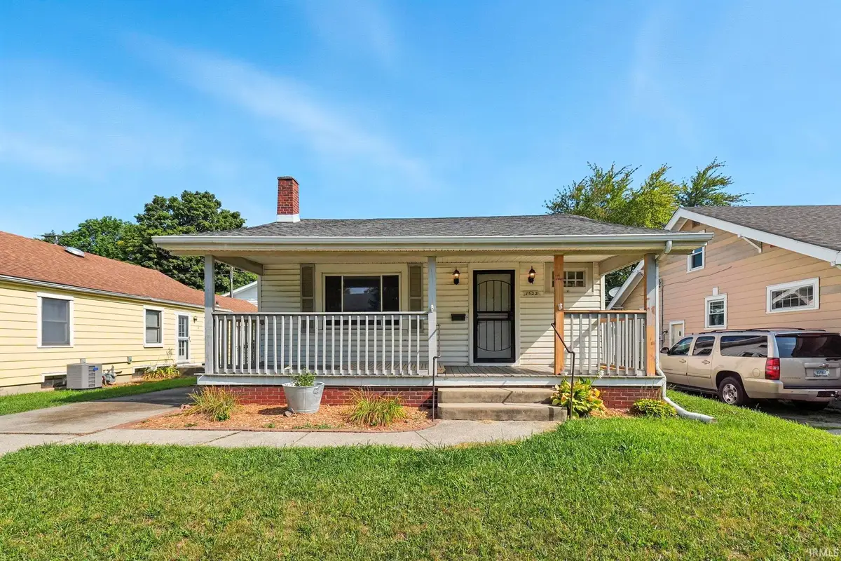 1522 Spring Street, Fort Wayne, IN 46808 - Image #1