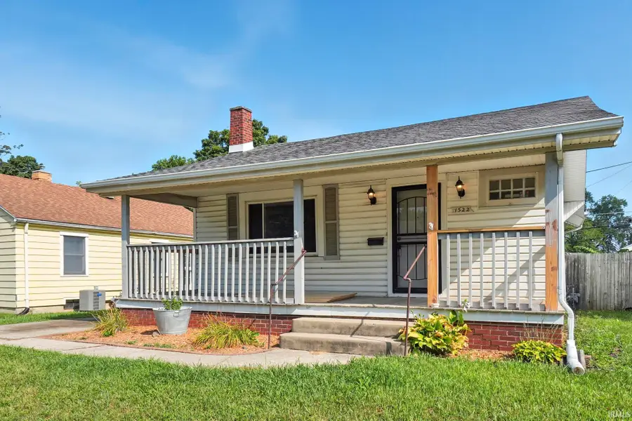 1522 Spring Street, Fort Wayne, IN 46808 - Image #3