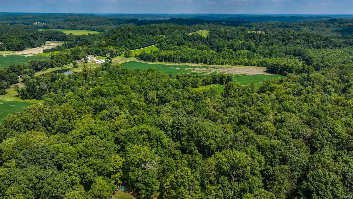 5718 Harrington Road, Freedom, IN 47431 - Image #1