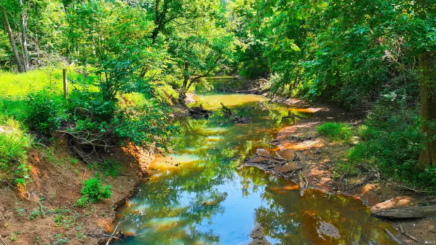 5718 Harrington Road, Freedom, IN 47431 - Image #2