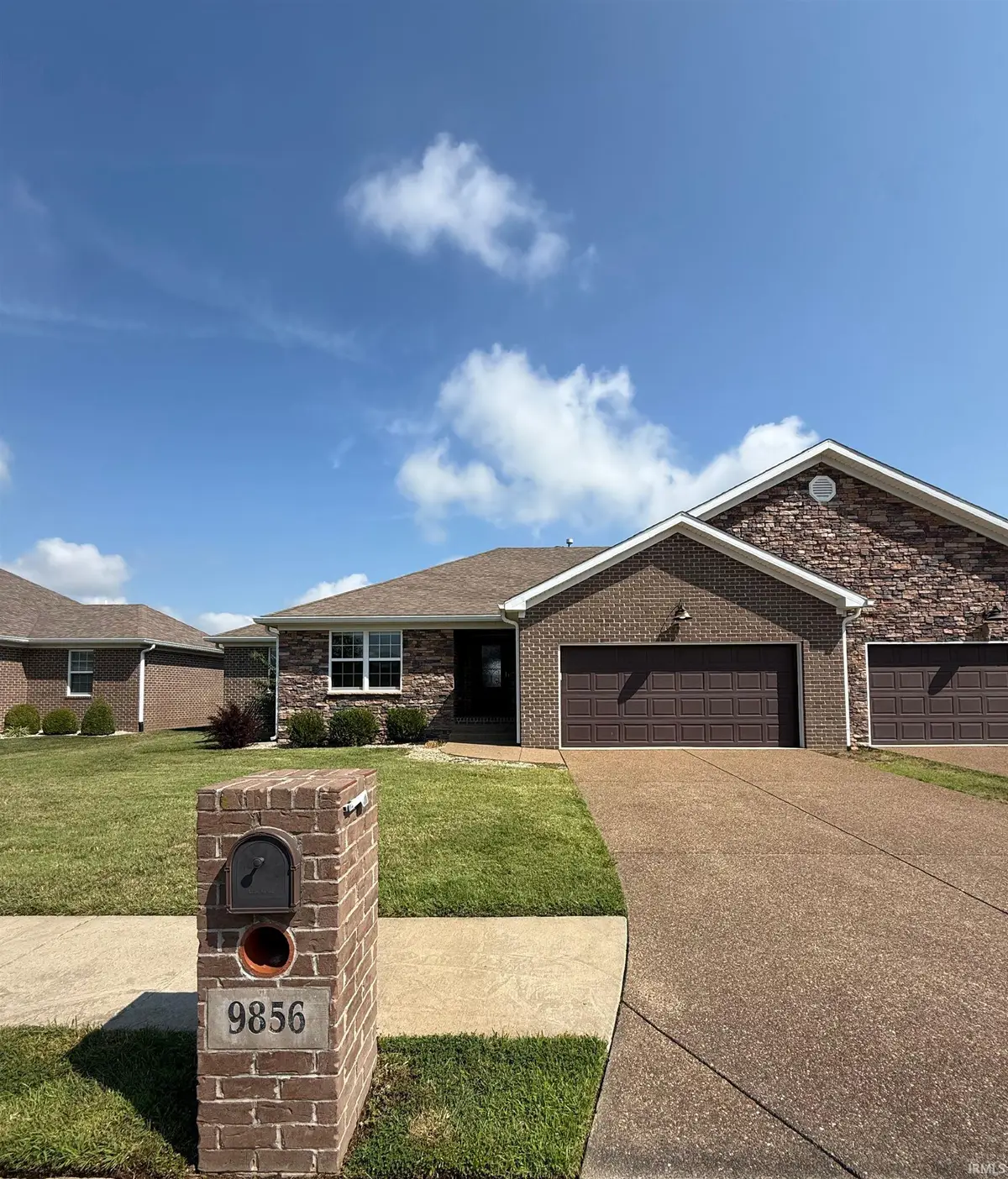 9856 Arbor Lake Drive, Newburgh, IN 47630 - Image #1