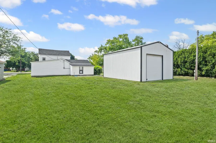 114 E North Street, Remington, IN 47977 - Image #2