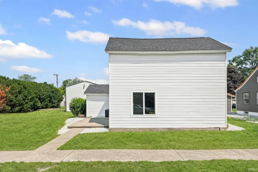 114 E North Street, Remington, IN 47977 - Image #3