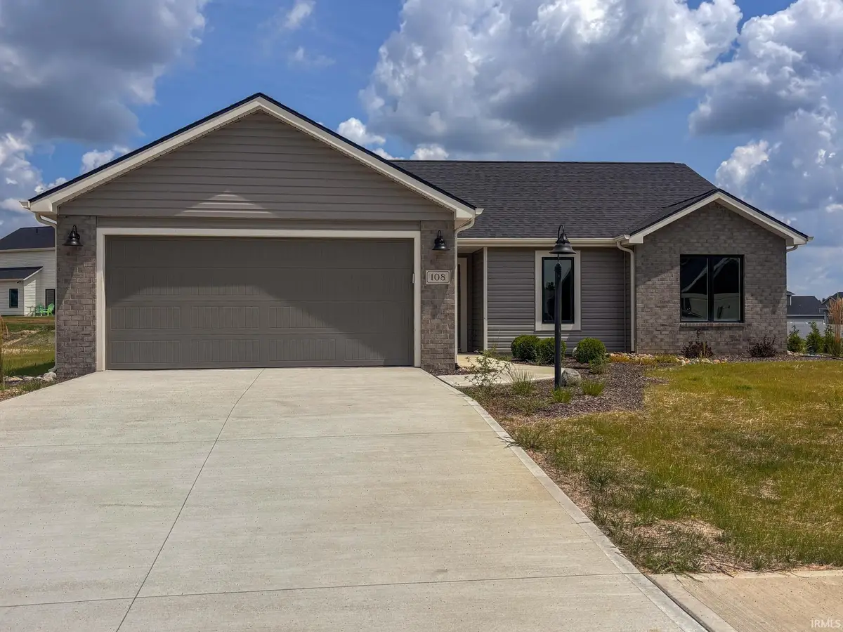 108 Oak Tree Place, Avilla, IN 46710 - Image #1