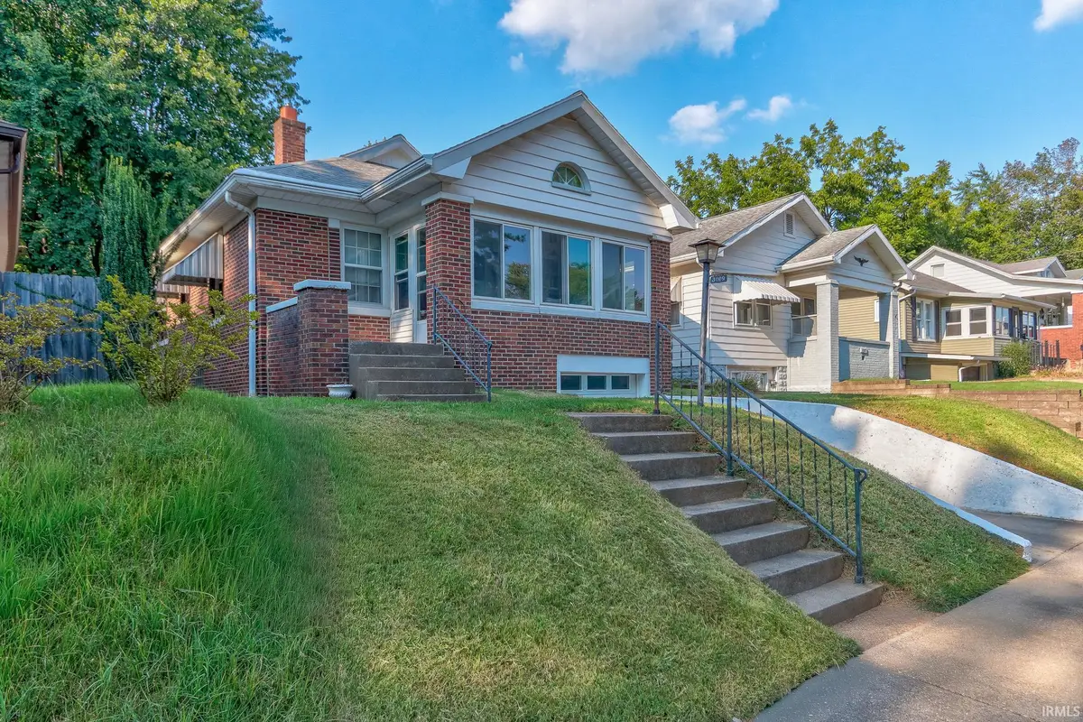 3009 W Franklin Street, Evansville, IN 47712 - Image #1