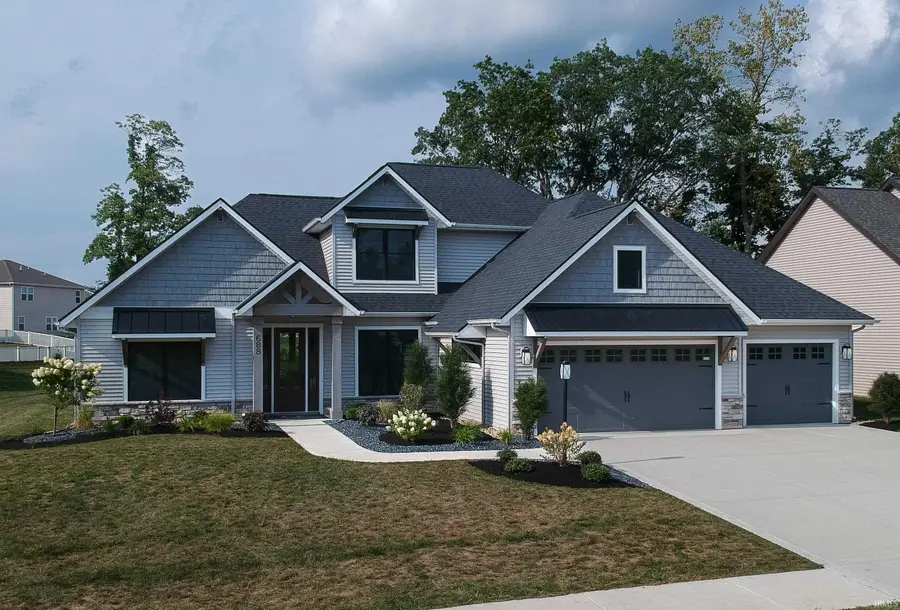 688 Skillet Avenue, Huntertown, IN 46748 - Image #2