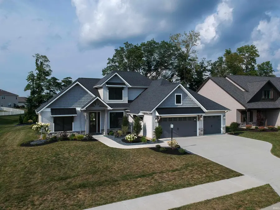 688 Skillet Avenue, Huntertown, IN 46748 - Image #3