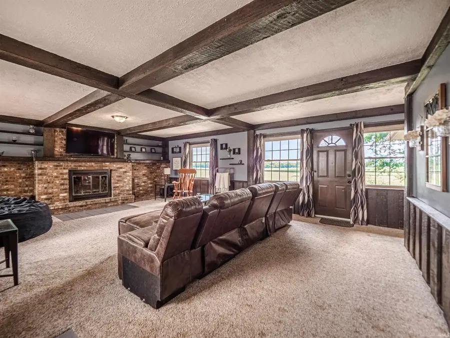 9830 Winery Road, Wadesville, IN 47638 - Image #2