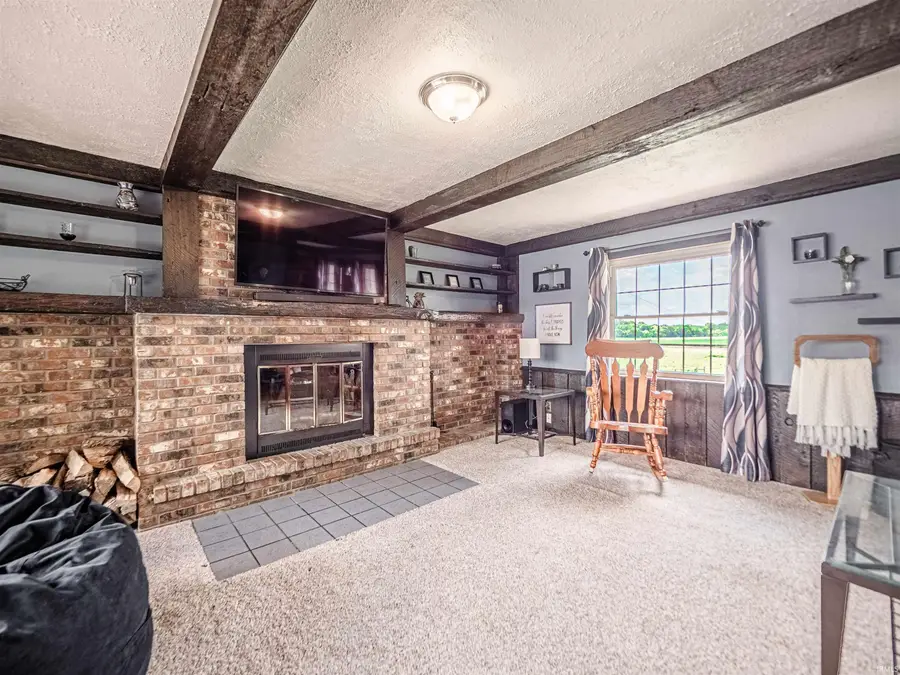 9830 Winery Road, Wadesville, IN 47638 - Image #3