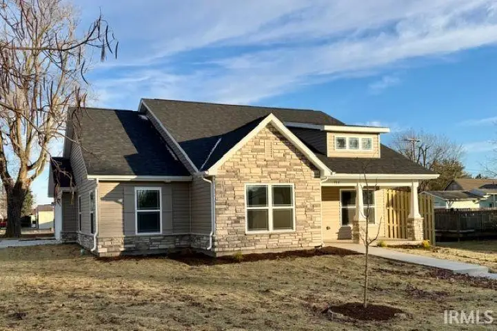 114 N Plank Street, Rossville, IN 46065 - Image #2