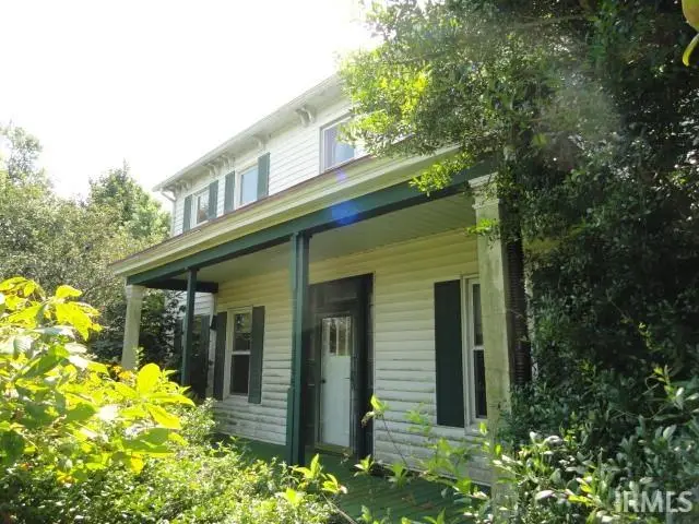 4071 W State Road 66 Roads, Rockport, IN 47635 - #1