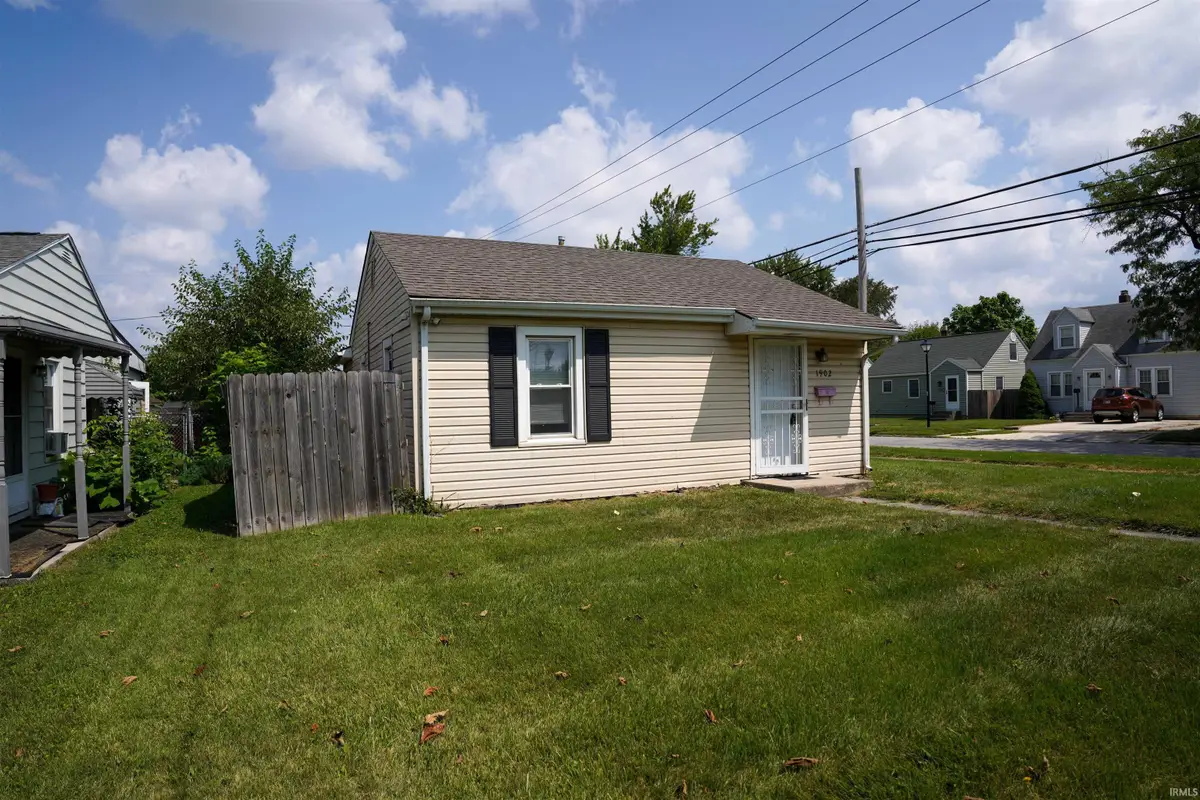 1902 Emma Avenue, Fort Wayne, IN 46808 - Image #1