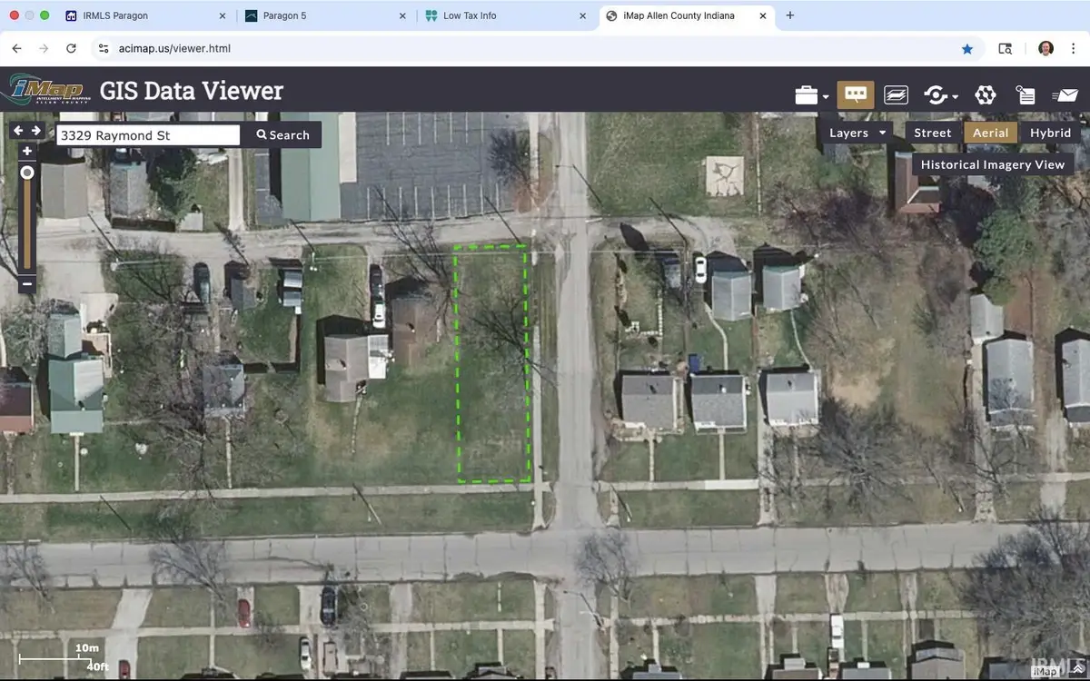 3329 Raymond Street, Fort Wayne, IN 46803 - Image #1