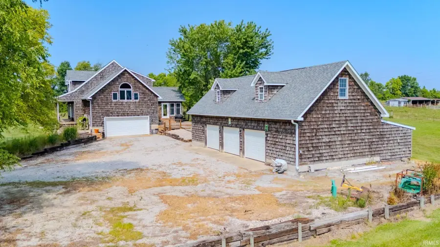 5254 W 100 S, Wabash, IN 46992 - Image #2