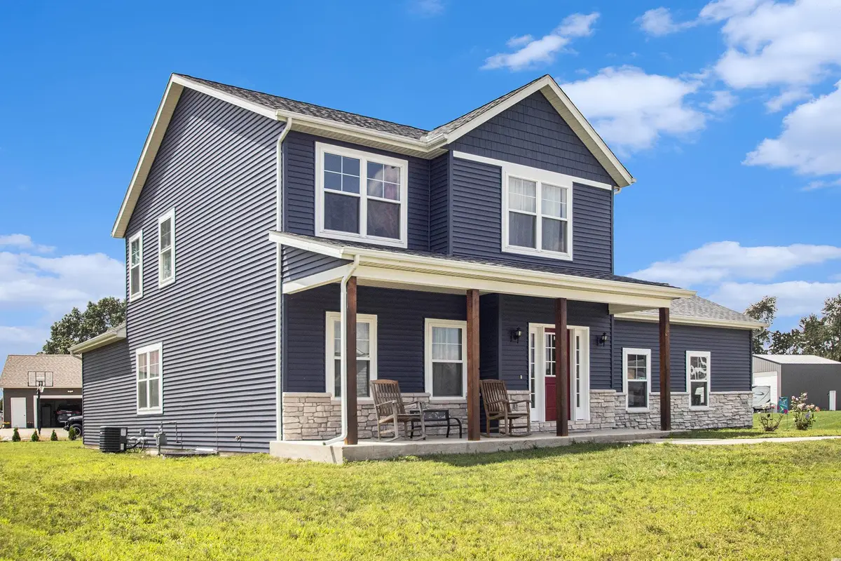 30418 Pine Bluff Drive, Elkhart, IN 46517 - #1