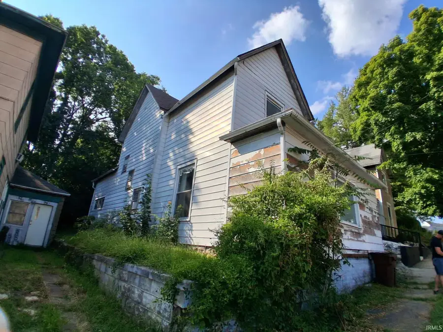 515 King Street, Logansport, IN 46947 - Image #2