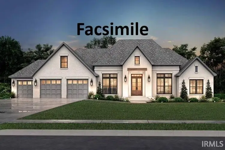 4409 N Preakness Lane, Bloomington, IN 47404 - #1