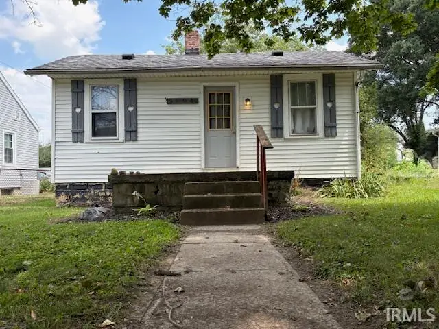 1804 N Milton Street, Muncie, IN 47303 - Image #1
