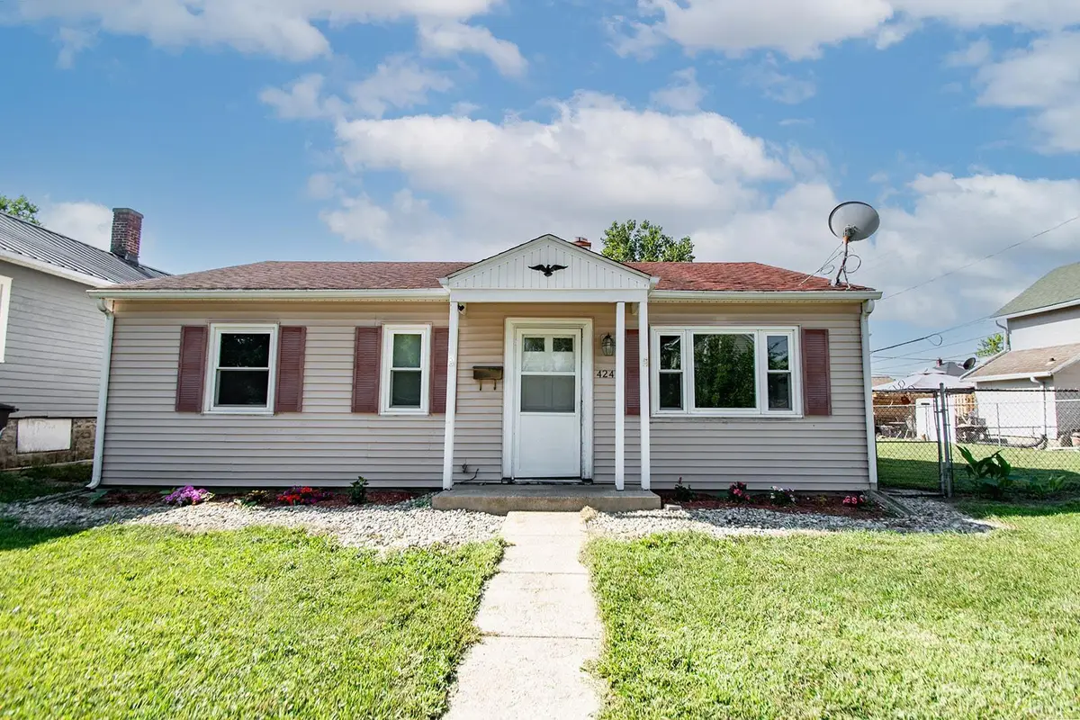 424 Eckart Street, Fort Wayne, IN 46806 - Image #1