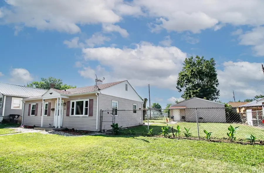 424 Eckart Street, Fort Wayne, IN 46806 - Image #2