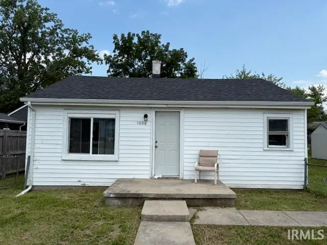 1608 N Macedonia Avenue, Muncie, IN 47303 - #1