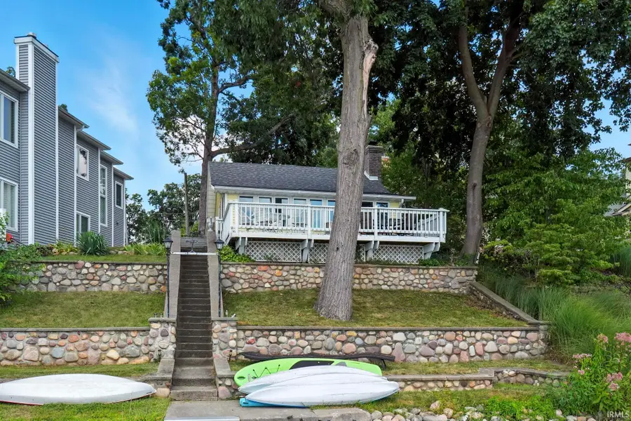 6955 Wn Lake Gage Drive, Angola, IN 46703 - Image #2