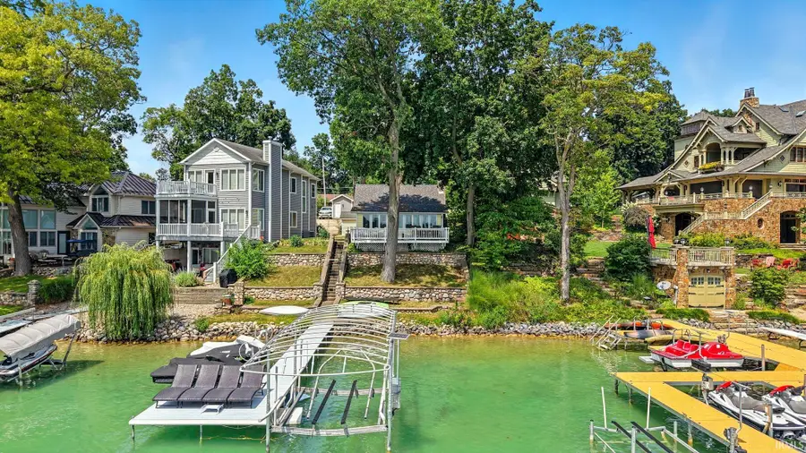 6955 Wn Lake Gage Drive, Angola, IN 46703 - Image #3