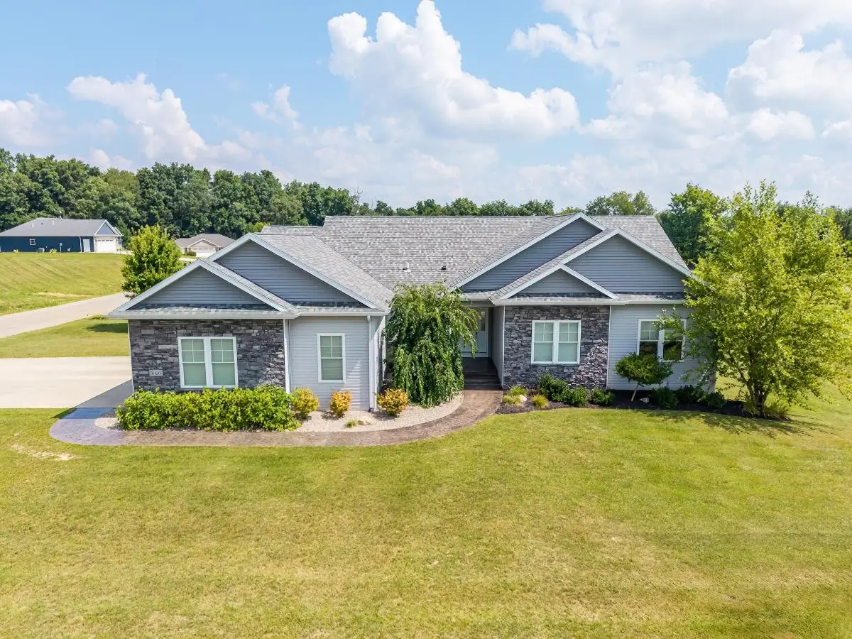 3020 N 415 W, Angola, IN 46703 - Image #1