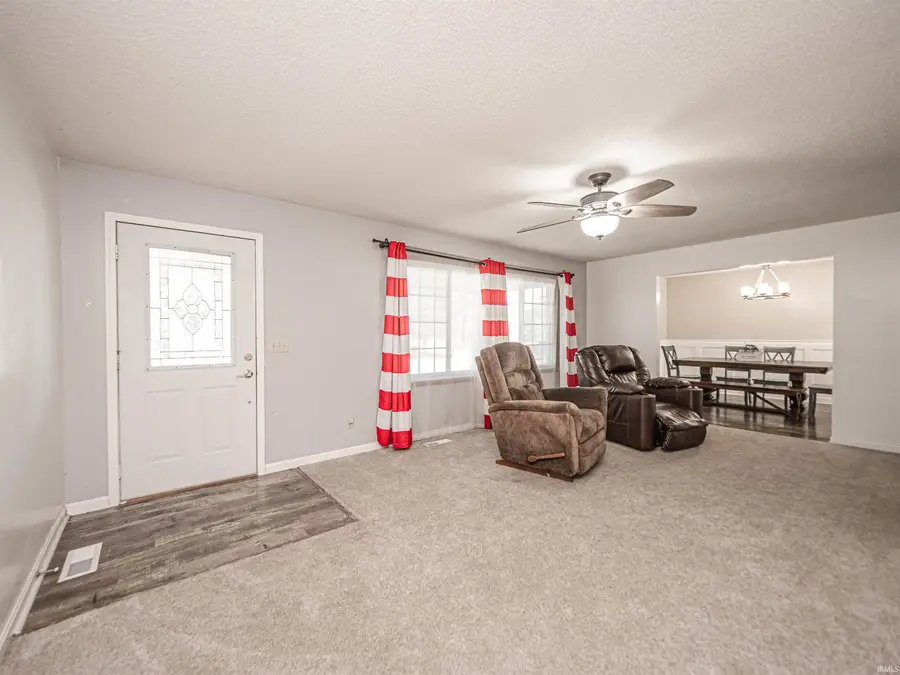 4621 Meadow Lane, Wadesville, IN 47638 - Image #2