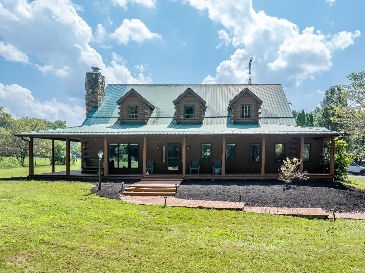 3085 Peerless Road, Bedford, IN 47421 - Image #1