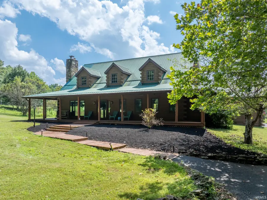 3085 Peerless Road, Bedford, IN 47421 - Image #2