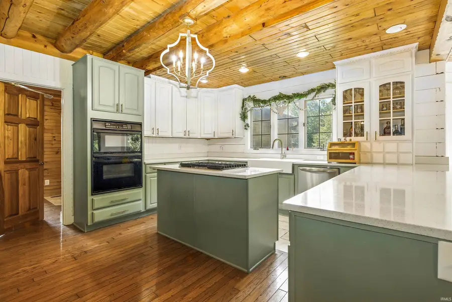 3085 Peerless Road, Bedford, IN 47421 - Image #3