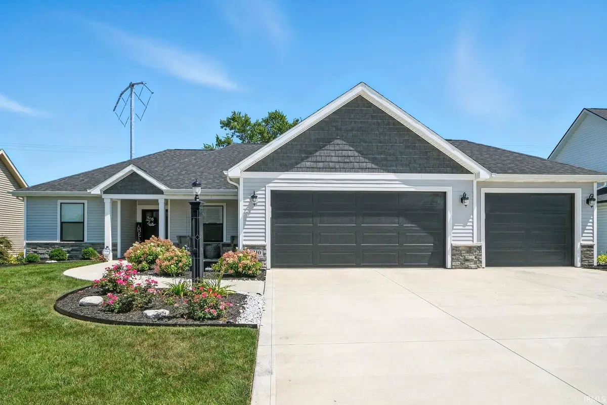 3310 Brantley Drive, New Haven, IN 46774 - Image #1