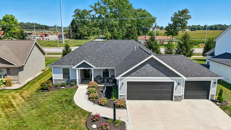 3310 Brantley Drive, New Haven, IN 46774 - Image #3