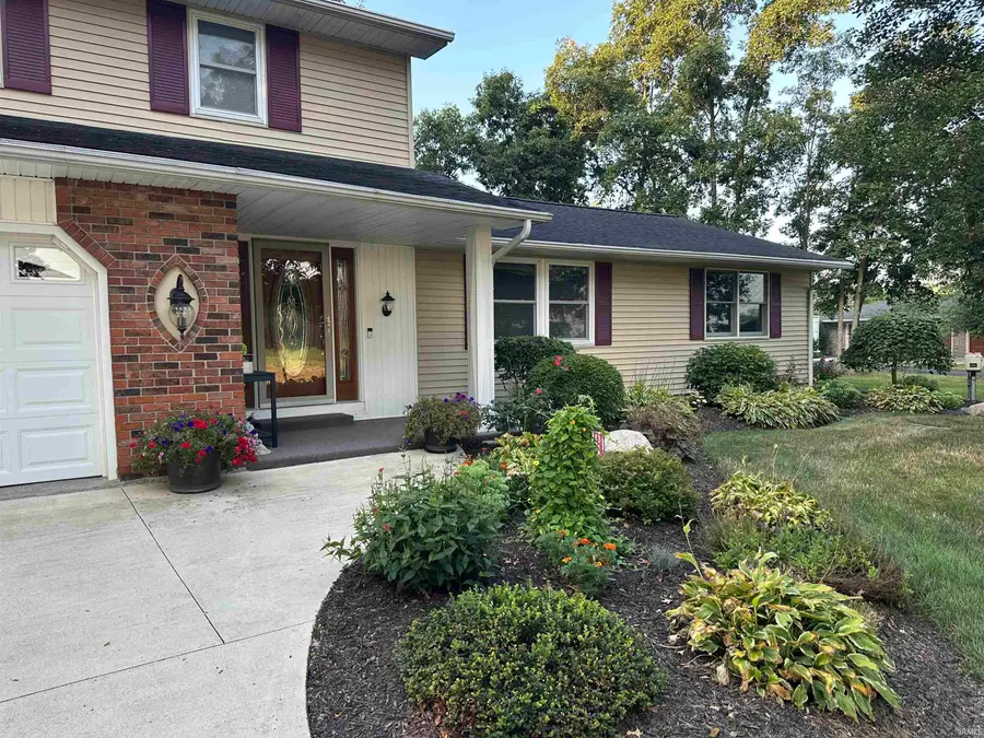 2422 W 700 S, Berne, IN 46711 - Image #3