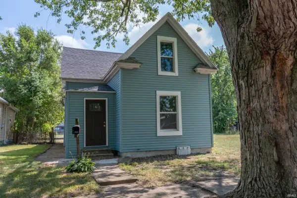 834 S Brookfield Street, South Bend, IN 46619