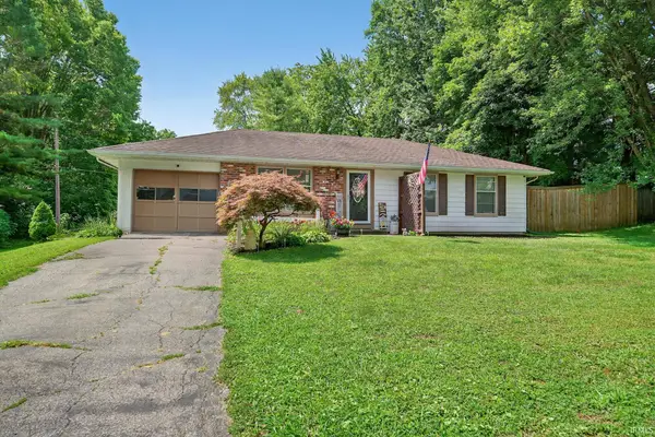 211 Brookview Lane, Flora, IN 46929