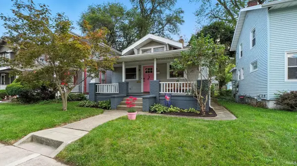 545 Nuttman Avenue, Fort Wayne, IN 46807