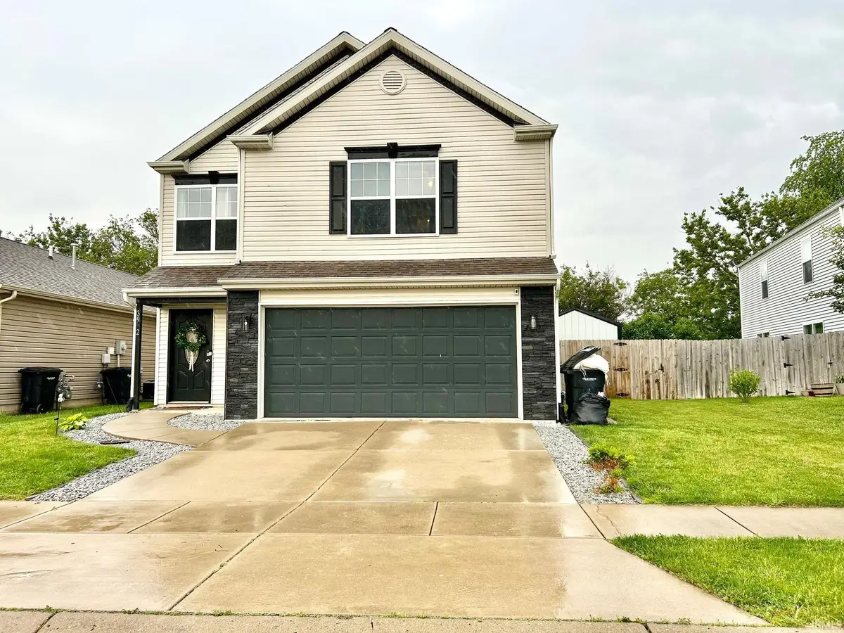 3982 Abraham Court, Lafayette, IN 47905 - #1