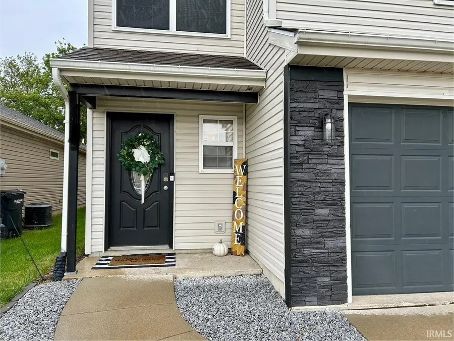 3982 Abraham Court, Lafayette, IN 47905 - #2