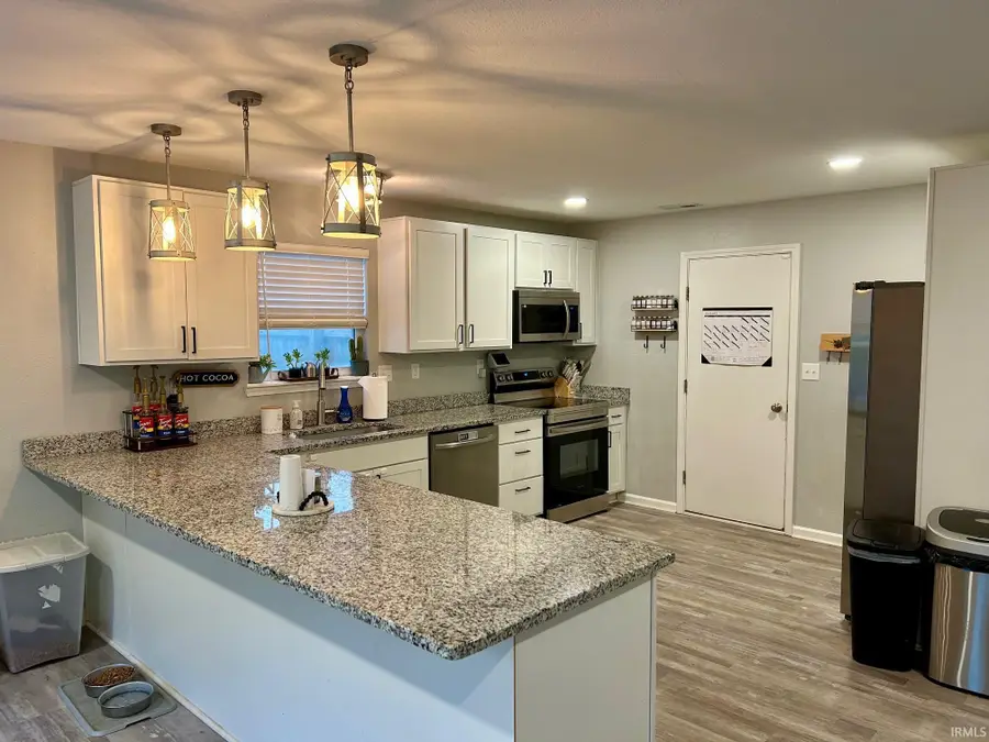 3982 Abraham Court, Lafayette, IN 47905 - #3