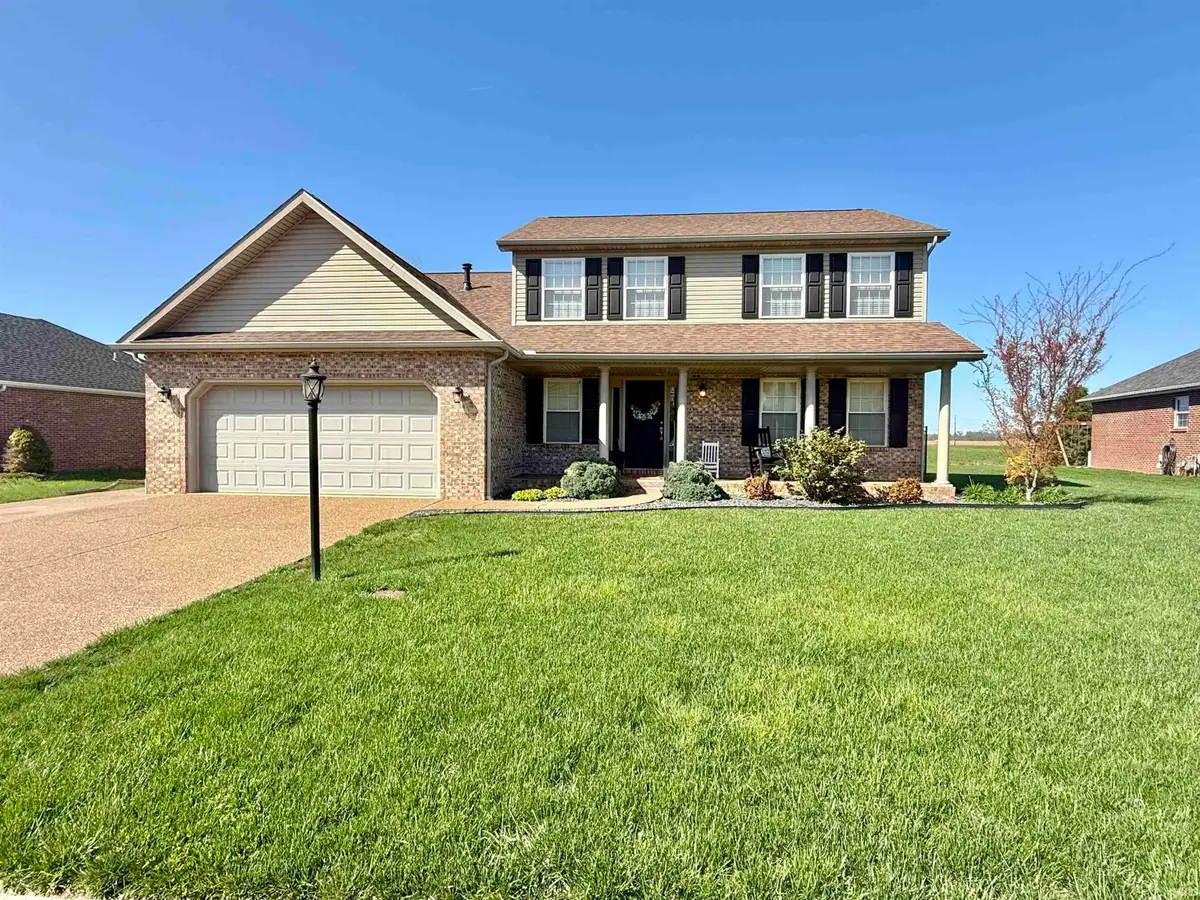 1330 Bowden Drive, Evansville, IN 47725 - Image #1