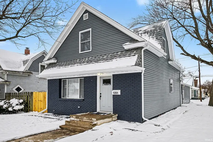 1201 S Twyckenham Drive, South Bend, IN 46615 - Image #3