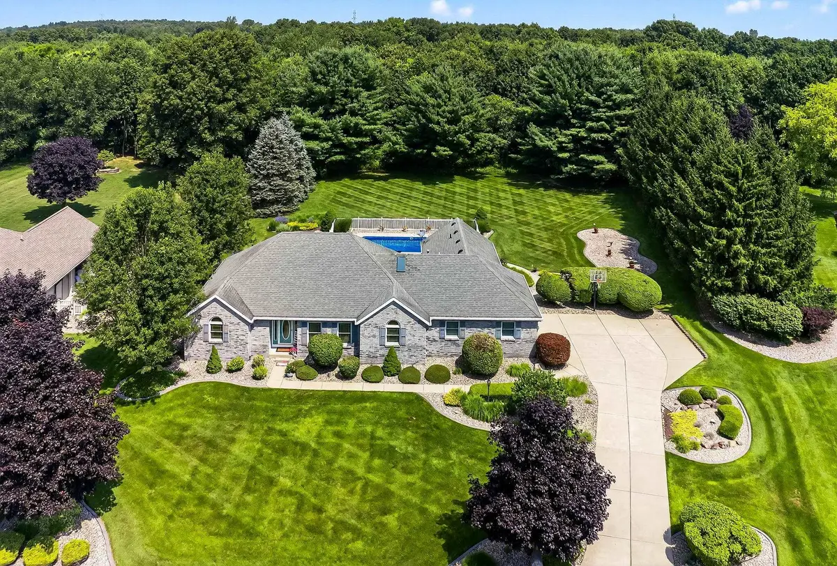 51111 Stratford Court, Elkhart, IN 46514 - Image #1