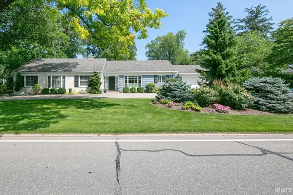 5 St. Joseph Manor, Elkhart, IN 46516